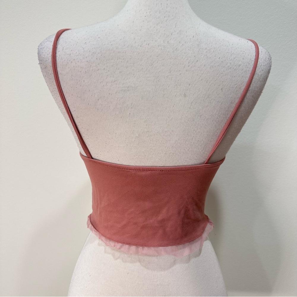 Crop Top Bundle - image 7